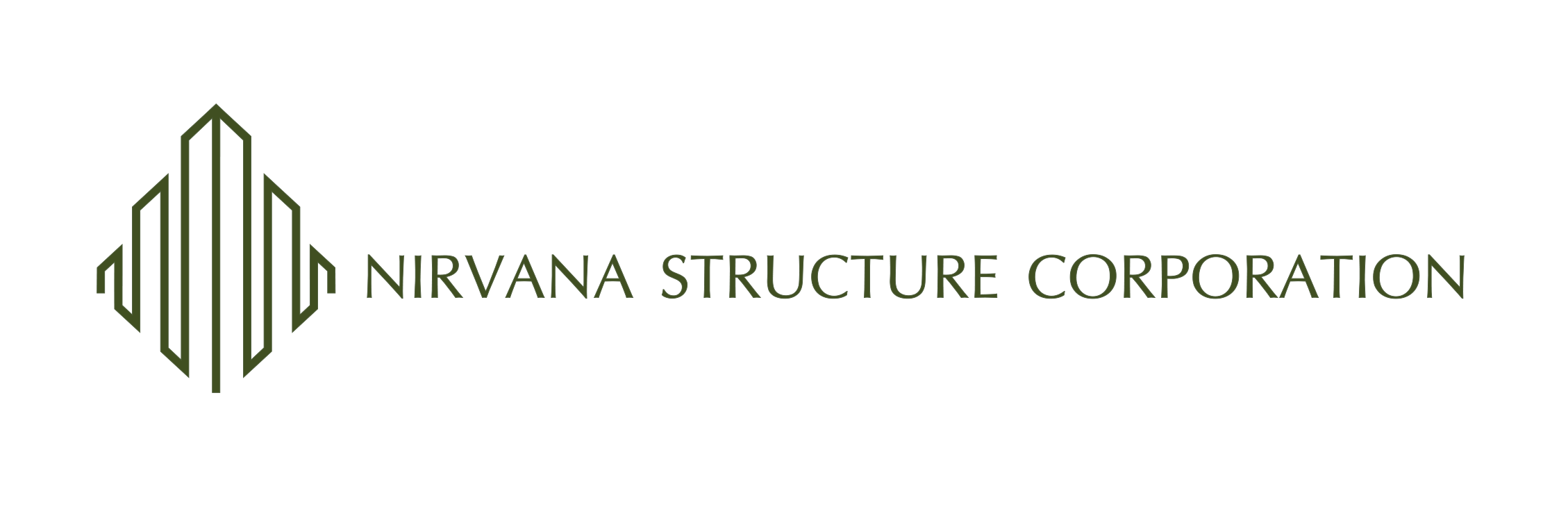 nirvana structure